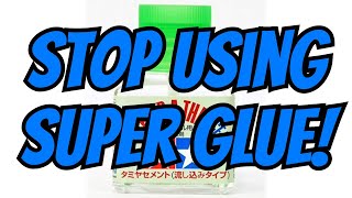 Sprue Goo: What It Is, How to Make It, and Why You NEED It!