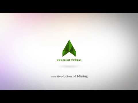 ROCKET-MINING - The Evolution of Mining