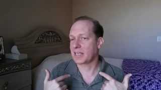 Review from my personal use of biofeedback SCIO EPFX from Bill Nelson