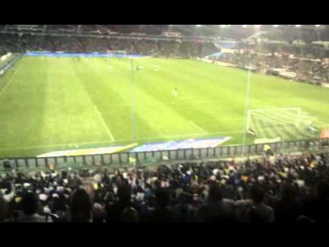 Real Zaragoza 1- 0 Levante