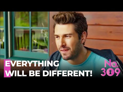 Onur And Lale's Lives Are Changing - No.309 Episode 185