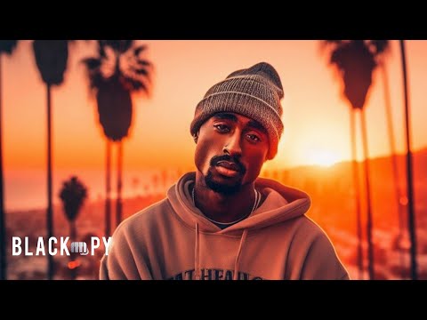 [A.I.] 2Pac ft. Whitney Houston & Nate Dogg - Suppose To Be | NEW 2024