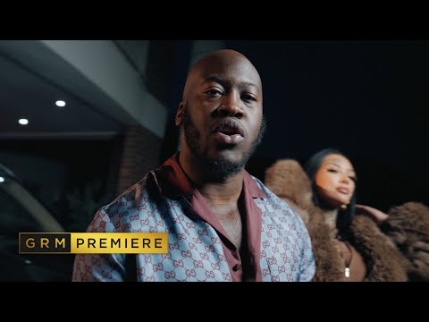 Sly Sterling - You Know Me [Music Video] | GRM Daily