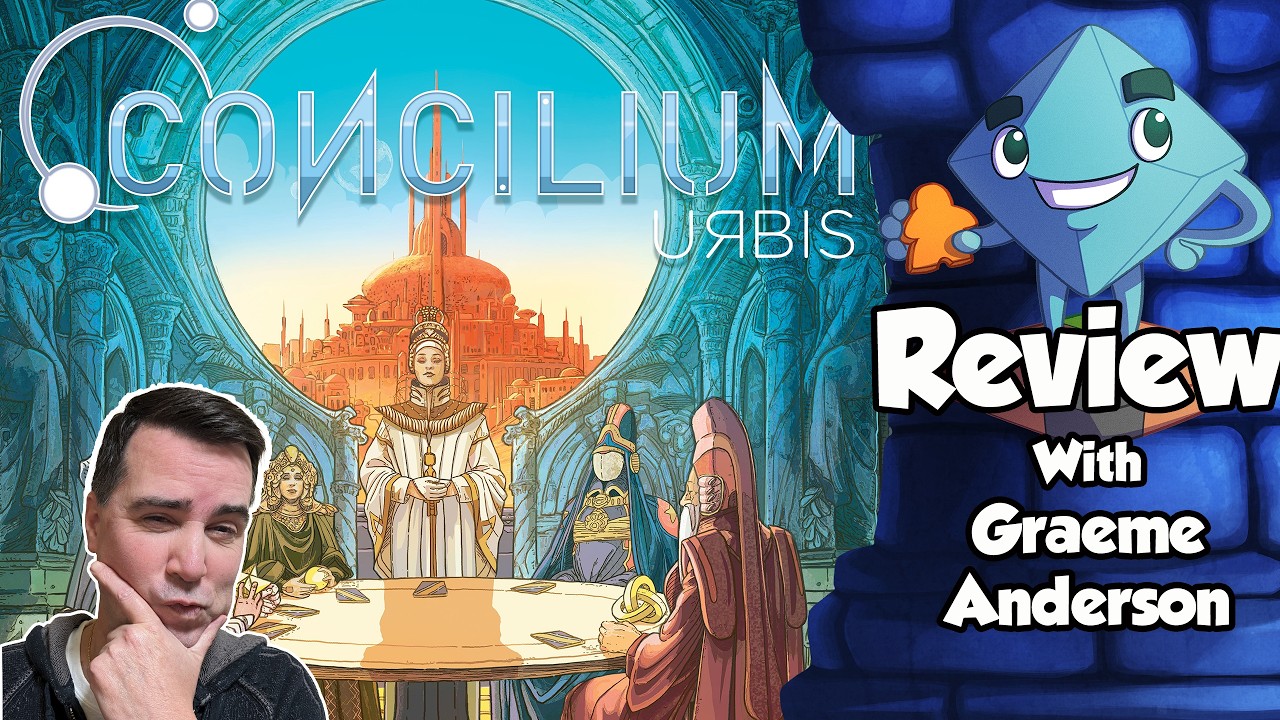 Concilium Urbis Review: Estne Bonum
