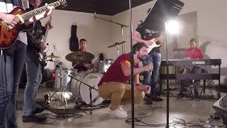 CONCERT 2019 // BB King - You Better Not Look Down