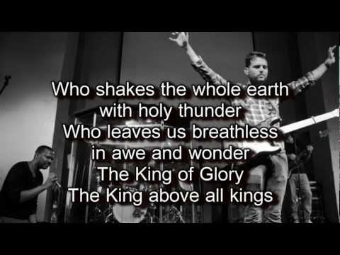 This Is Amazing Grace - Bethel Live (Worship song with Lyrics) 2012 Album