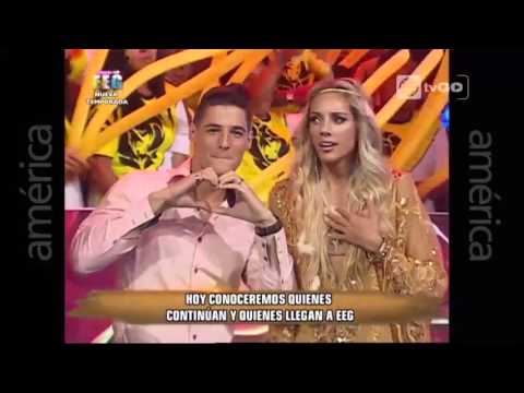 EEG 25-01-2016 part 4/6 - Eleventh Season