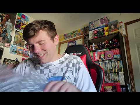 Limited Run Games Pick Ups #30- More Retro Games Making A Come Back!!