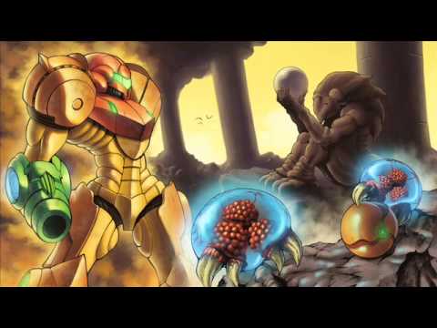 Nintenmix 072 - Samus Quest