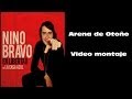 Nino Bravo by La Casa Azul - Arena de otoño ...