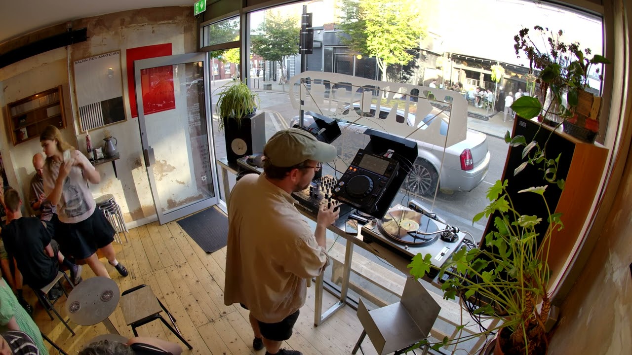 MØ6B - MØ6B X KINDRED