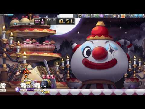 c-clown - far away young love