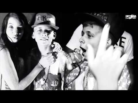 MC Pedrinho, MC Magrinho & MC Crash   Dom Dom Dom