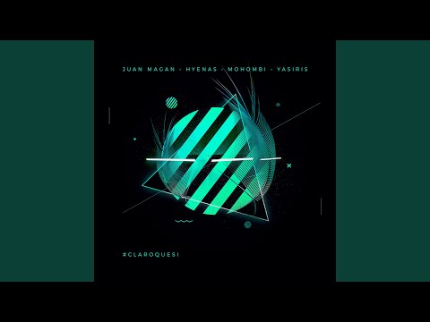 Claro que si (Q o d ë s Remix Extended)