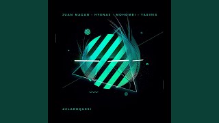 Claro que si (Q o d ë s Remix Extended)