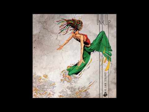 K-JAH SOUND - "LINK UP" (Full Album)