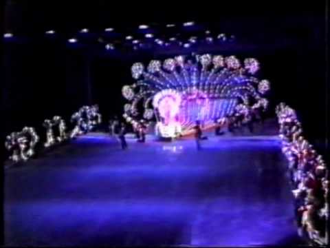 Holiday on Ice 1984 - finale