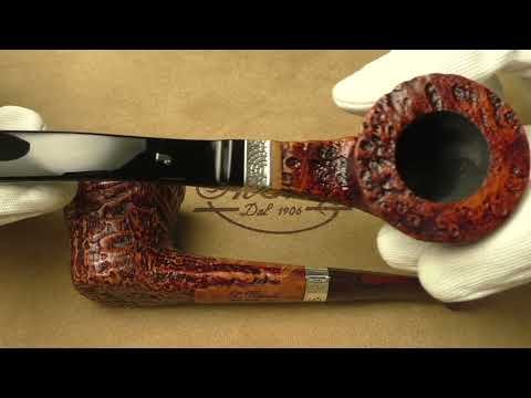 Ser Jacopo  - Viprati Fraternitas - pipe 1862