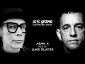 Adam X meets Luke Slater - Sonic Groove Podcast SGX016