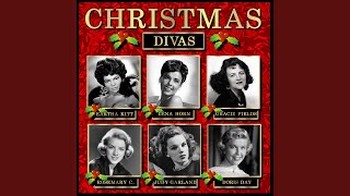 The Fairy on the Christmas Tree