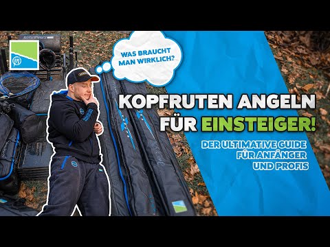 UNGLAUBLICH! Zu viele Angler machen DIESE Fehler! | mit Mick Heyermann