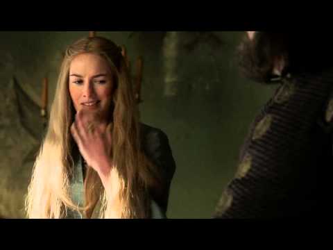 Game of Thrones - Badge of Honor Slap