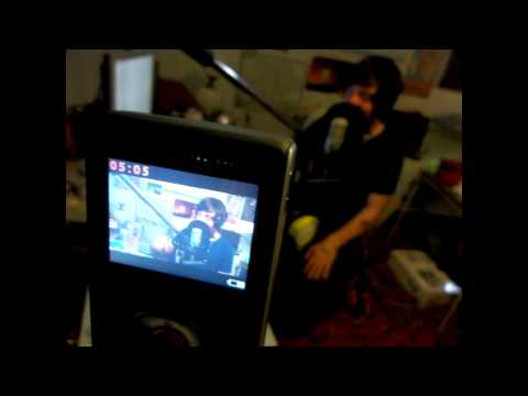 RayRayBeats Feat. Luke Bruise - I can let you in - Indy Rap