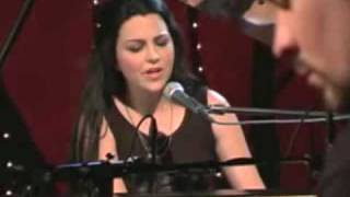Evanescence - All That I'm Living For (Acoustic)