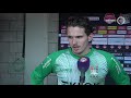 Norbert Alblas en Rogier Meijer over NEC-Cambuur