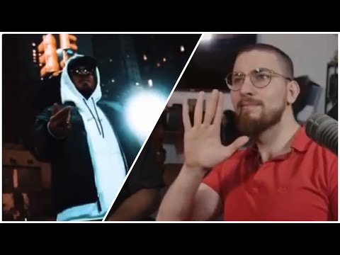 MOIS & MANUELLSEN reagieren auf “AMEX BLACK“ von JOKER BRA | REACTION