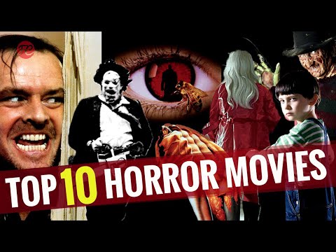 Die zehn besten Horrorfilm-Klassiker Ranking | Antje Wessels’ FRISCHE FILME