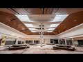 Exploring An Abandoned 1970 S Era Mall Westland Mall Reclaimed By Nature