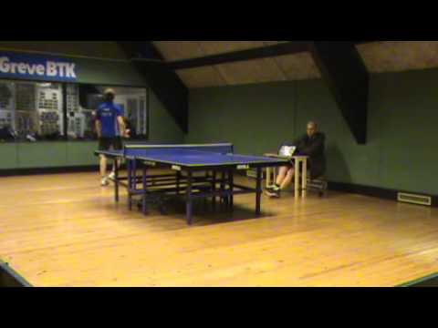 101212 1. Div, Michael Ryding - Daniel Fynsk