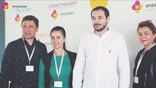 SUP Сompany Visit: SPIZHENKO CLINIC, 7 июля 2017