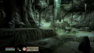 Let's Play Oblivion Part 112 - The Cuirass Finder