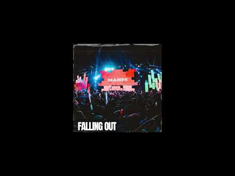 Manse - Falling Out [Progressive House] OUT NOW