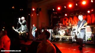 Rancid - It&#39;s Quite Alright - Olympia WA - The Wars End - Live at Rebellion Festival 2012