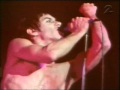 Iggy Pop - "The Passenger" Live, 1977 ...