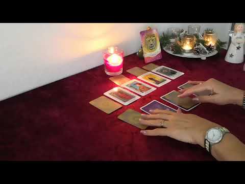 🎄🎄 WOCHENORAKEL (20.-26.12.20219 🎄🎄