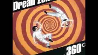Dreadzone The Warning