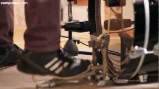 Video thumbnail for Sennheiser e902 Testujemy mikrofony perkusyjne do stopy BeatIt.tv by Beatit TV