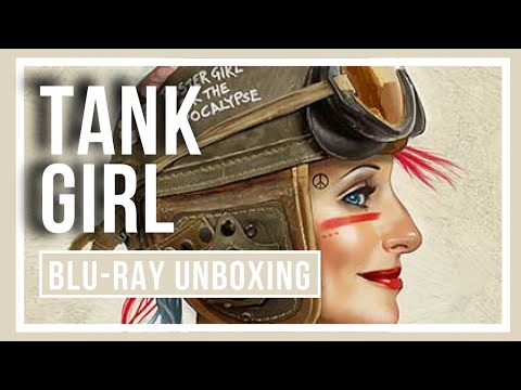 Eureka Classics Limited Edition Blu-ray Unboxing