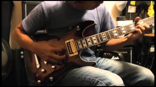 Video thumbnail for Schecter CSH-1 DEMO by tkmafkng