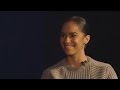Ballerina Misty Copeland On Body Image