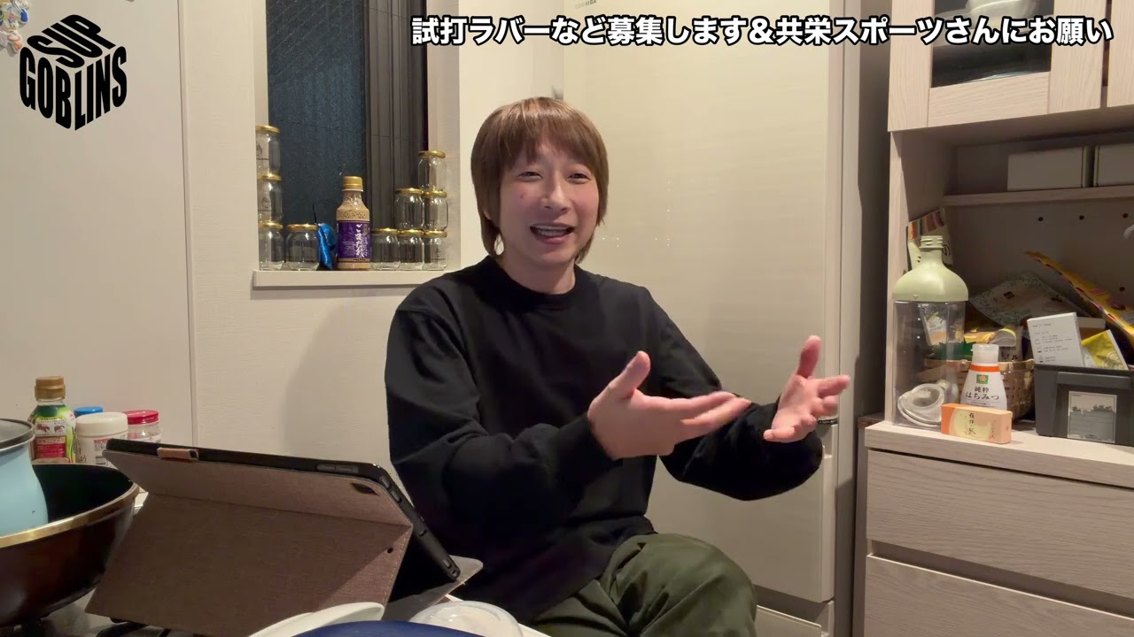 ボクはどのラバーを買えばいいですか？