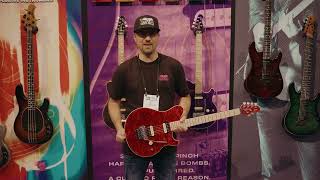 Download lagu New at NAMM 2026: The 30th Anniversary Axis Guitar mp3 Download lagu New at NAMM 2026: The 30th Anniversary Axis Guitar mp3