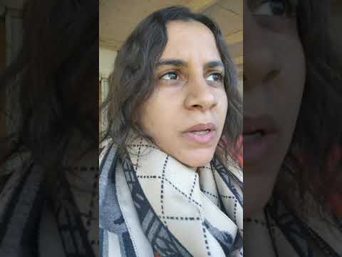 Vanessa Valentine is an Empath.