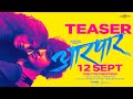 Aarpar आरपार Official Teaser Lalit Prabhakar Hruta Durgule Gaurav Patki 12 Sept 2025