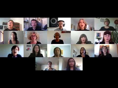 Bridge Over Troubled Water @ UNison