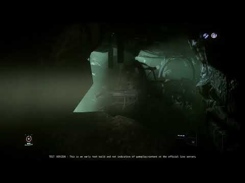 Star Citizen Prison Escape Guide (3.18 New Layout)